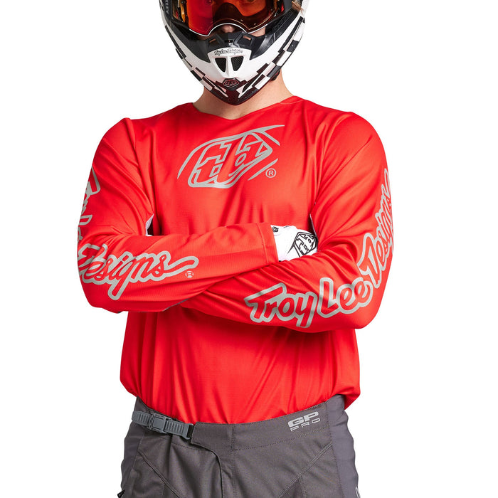 Troy Lee Designs GP Pro Icon Jersey