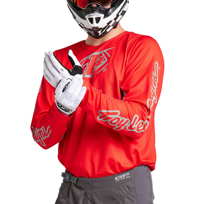 Troy Lee Designs GP Pro Icon Jersey