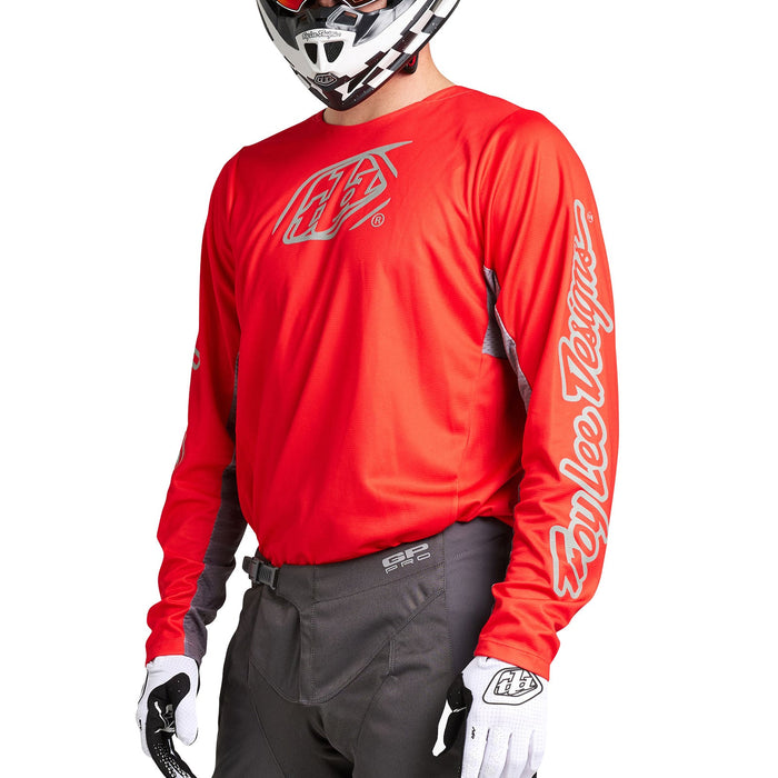 Troy Lee Designs GP Pro Icon Jersey