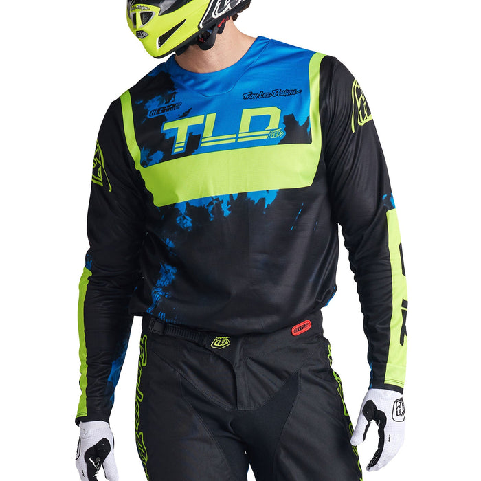 Troy Lee Designs GP Astro Jersey