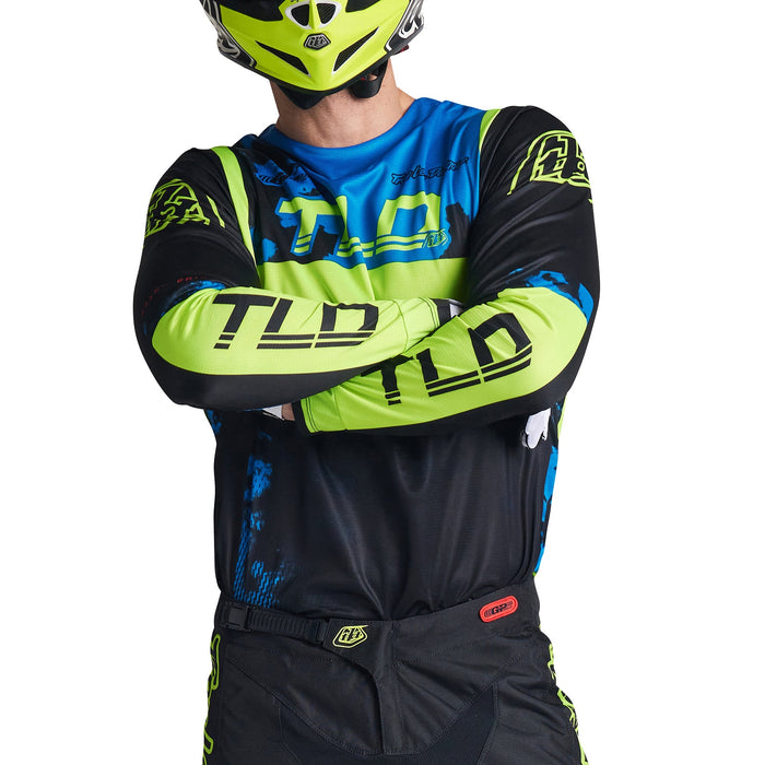 Troy Lee Designs GP Astro Jersey