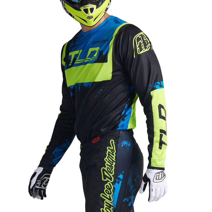 Troy Lee Designs GP Astro Jersey