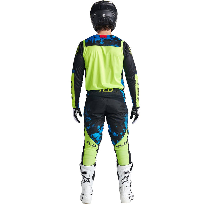 Troy Lee Designs GP Astro Jersey