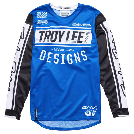 Troy Lee Designs GP Race 81 Jersey