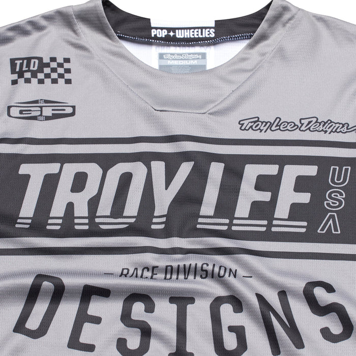 Troy Lee Designs GP Race 81 Jersey