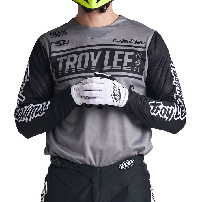 Troy Lee Designs GP Race 81 Jersey