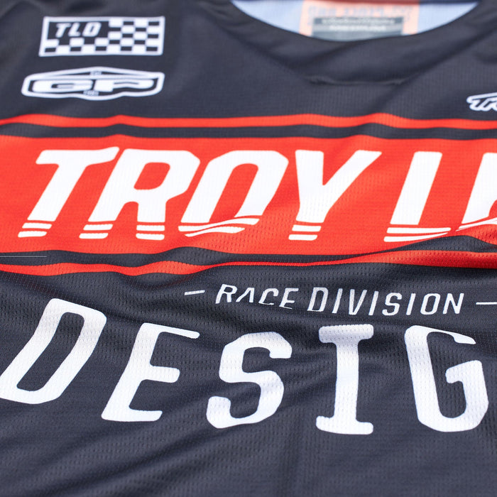 Troy Lee Designs GP Race 81 Jersey