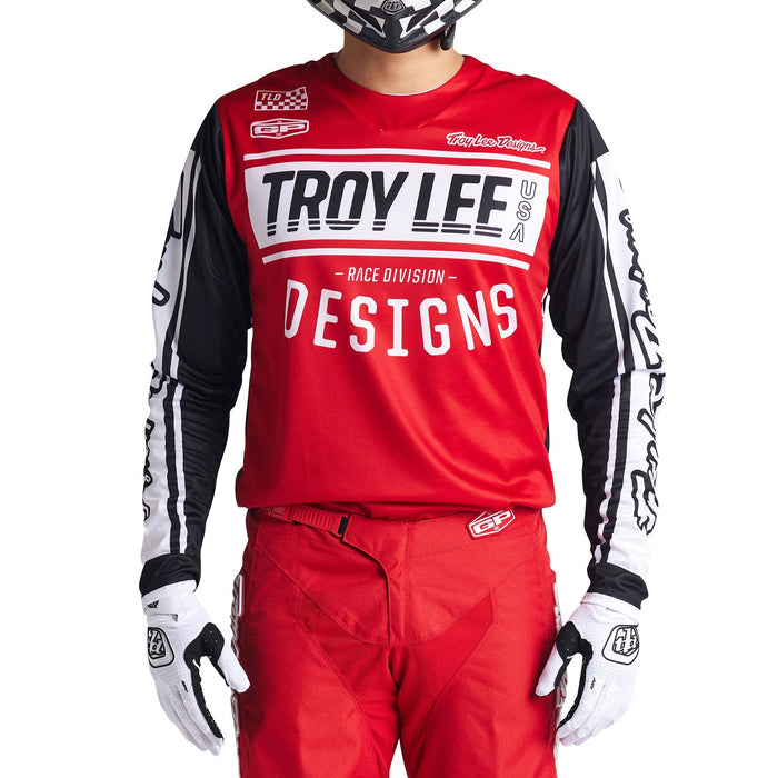 Troy Lee Designs GP Race 81 Jersey