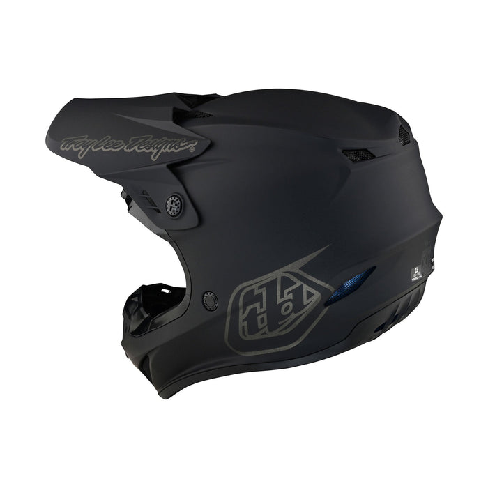 Troy Lee Designs GP Mono Helmet