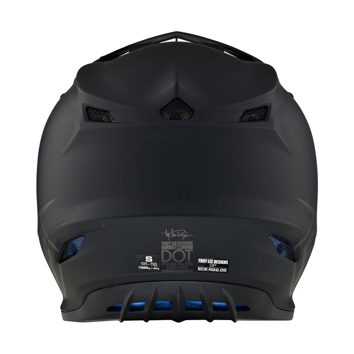 Troy Lee Designs GP Mono Helmet