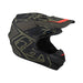 Troy Lee Designs GP Overload Camo Helmet