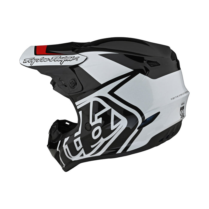 Troy Lee Designs GP Overload Helmet