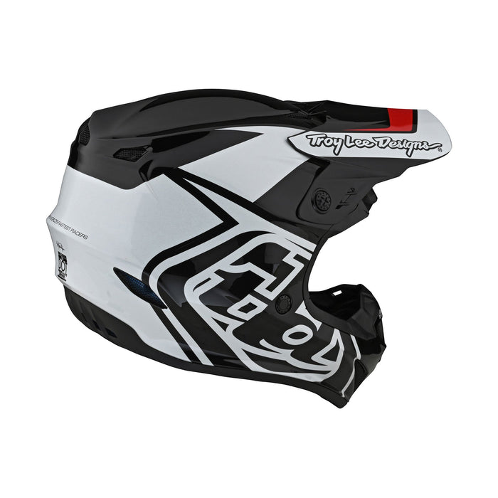 Troy Lee Designs GP Overload Helmet