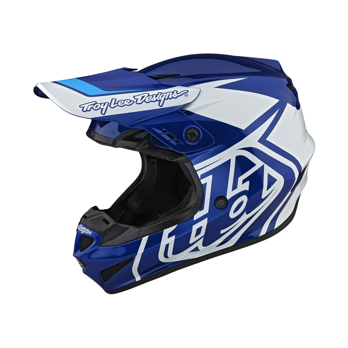 Troy Lee Designs GP Overload Helmet