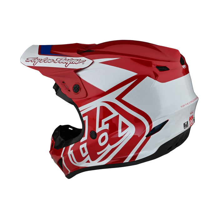 Troy Lee Designs GP Overload Helmet