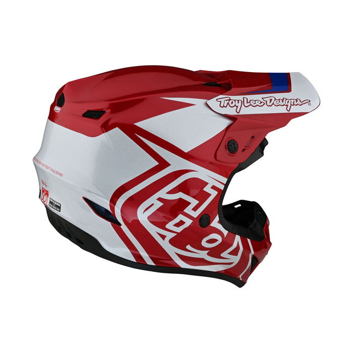 Troy Lee Designs GP Overload Helmet