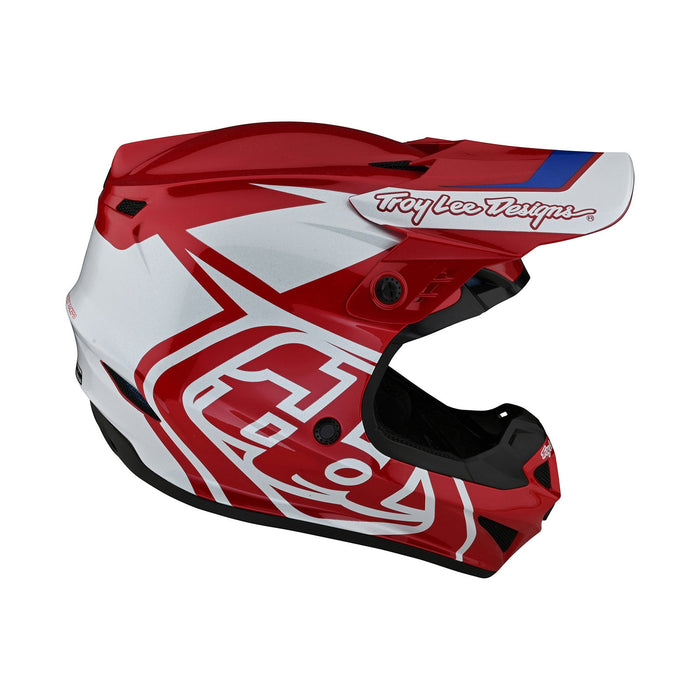 Troy Lee Designs GP Overload Helmet