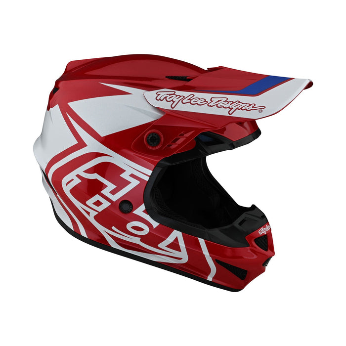 Troy Lee Designs GP Overload Helmet