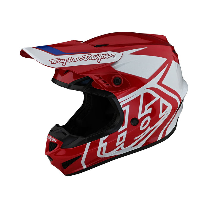 Troy Lee Designs GP Overload Helmet