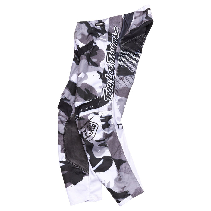 Troy Lee Designs Youth GP Brazen Camo Pants