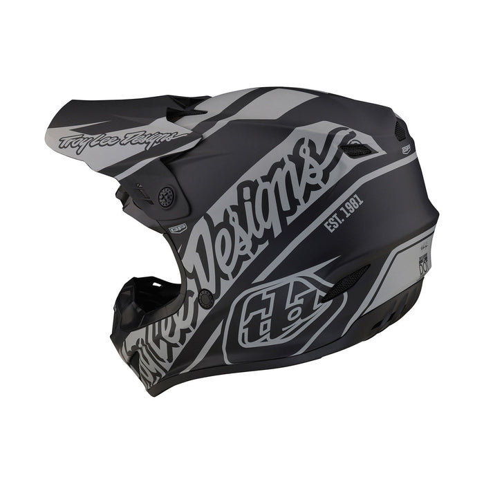 Troy Lee Designs GP Slice Helmet