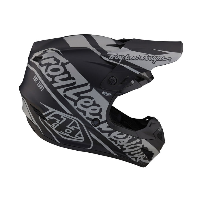 Troy Lee Designs GP Slice Helmet