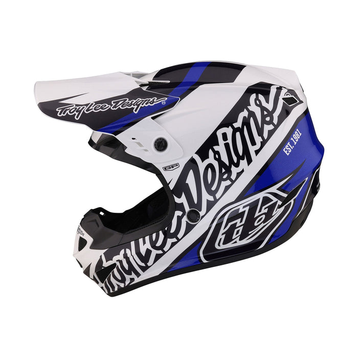 Troy Lee Designs GP Slice Helmet