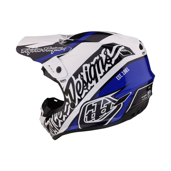 Troy Lee Designs GP Slice Helmet