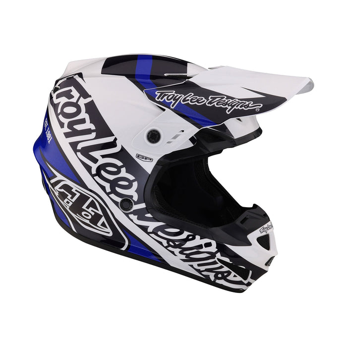 Troy Lee Designs GP Slice Helmet