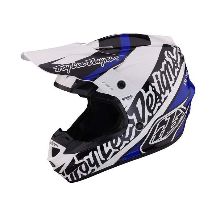 Troy Lee Designs GP Slice Helmet