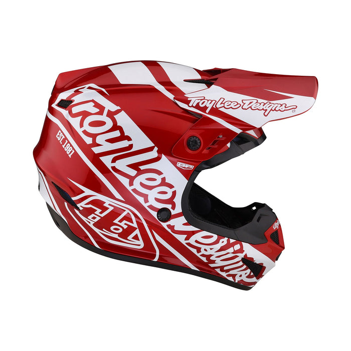 Troy Lee Designs GP Slice Helmet