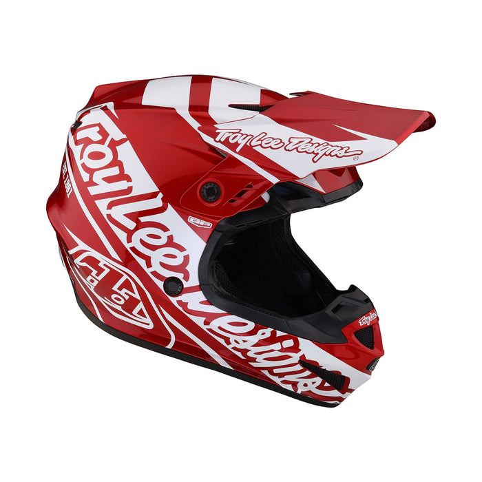 Troy Lee Designs GP Slice Helmet