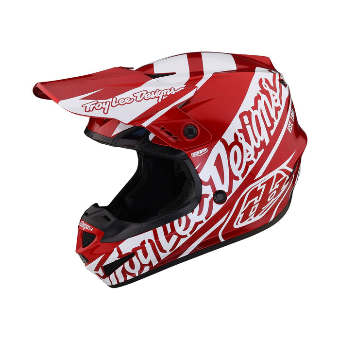 Troy Lee Designs GP Slice Helmet