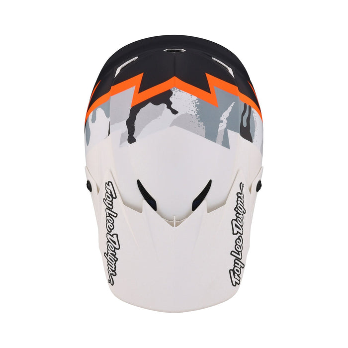 Troy Lee Designs GP Volt Camo Helmet