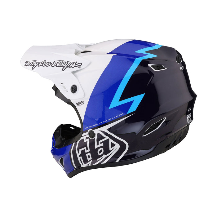 Troy Lee Designs GP Volt Helmet