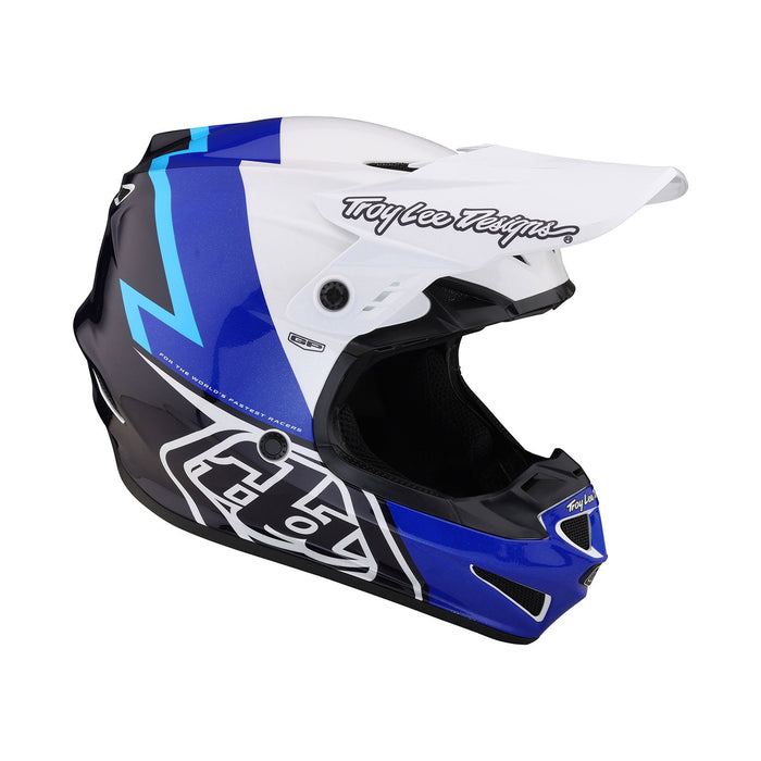 Troy Lee Designs GP Volt Helmet