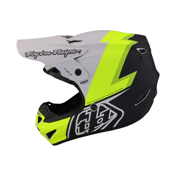 Troy Lee Designs GP Volt Helmet