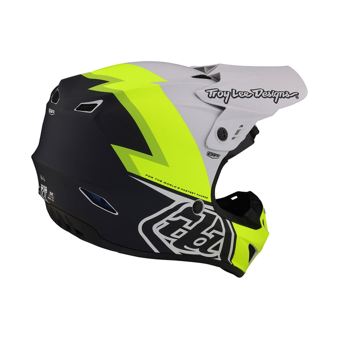 Troy Lee Designs GP Volt Helmet