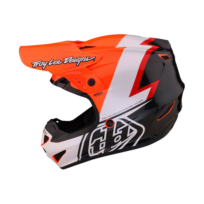 Troy Lee Designs GP Volt Helmet