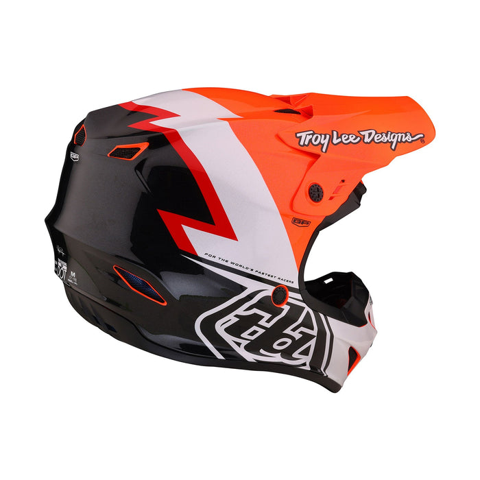 Troy Lee Designs GP Volt Helmet