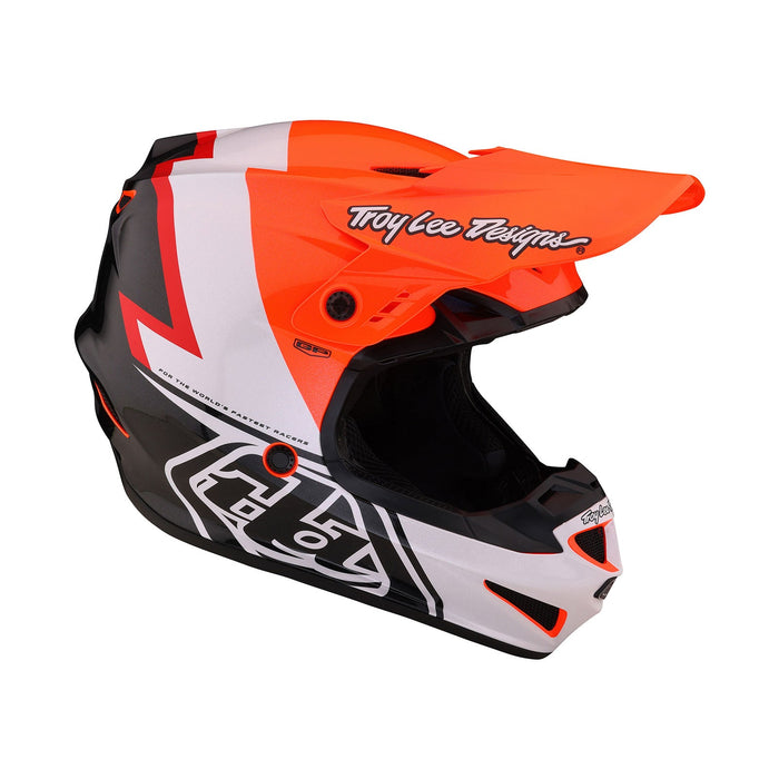 Troy Lee Designs GP Volt Helmet