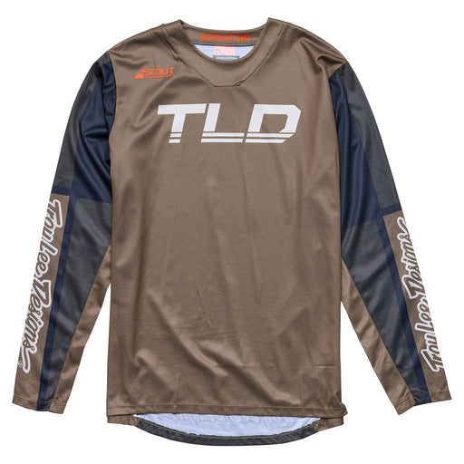 Troy Lee Designs Scout GP Recon Jersey