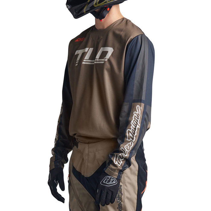 Troy Lee Designs Scout GP Recon Jersey