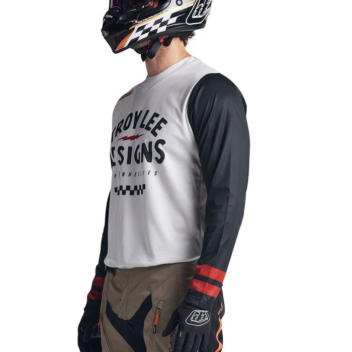 Troy Lee Designs Scout GP Ride On Jersey