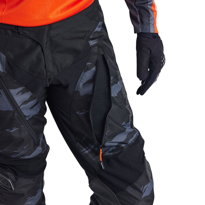 Troy Lee Designs Scout GP Brushed Camo Pants