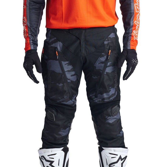 Troy Lee Designs Scout GP Brushed Camo Pants