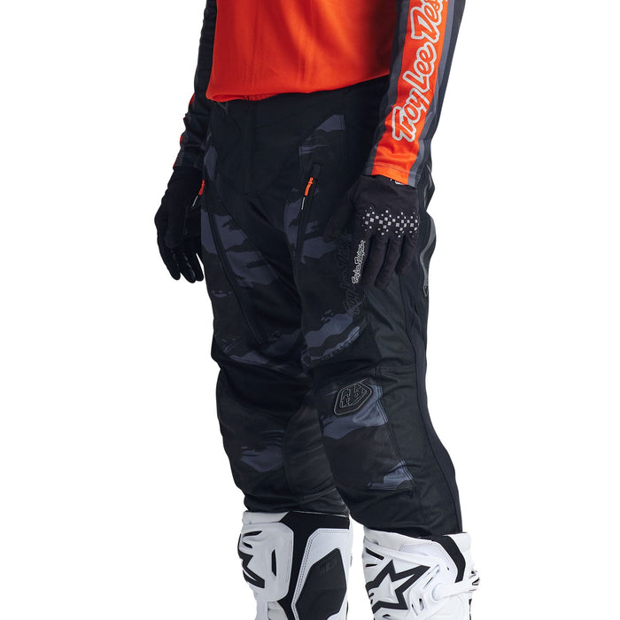 Troy Lee Designs Scout GP Brushed Camo Pants