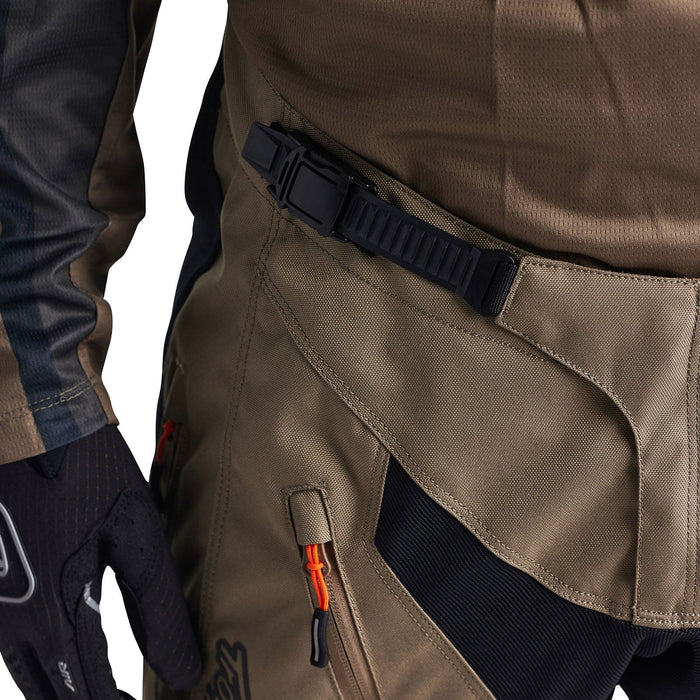 Troy Lee Designs Scout GP Solid Pants