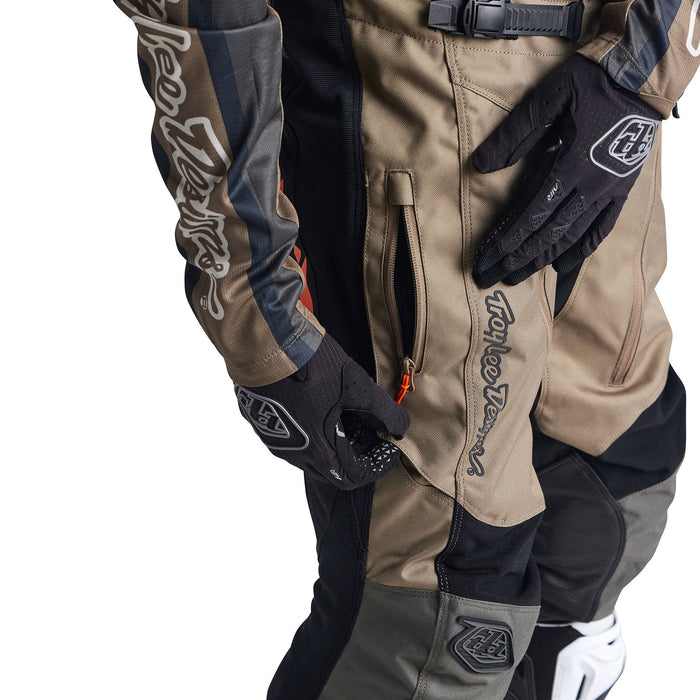 Troy Lee Designs Scout GP Solid Pants