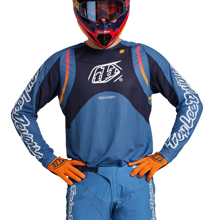 Troy Lee Designs SE Pro Air Pinned Jersey